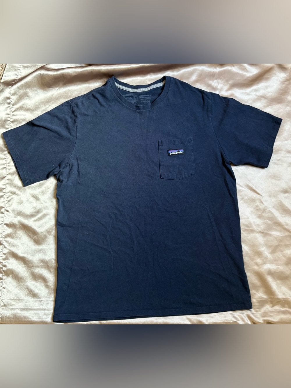 Patagonia Tee Size Medium